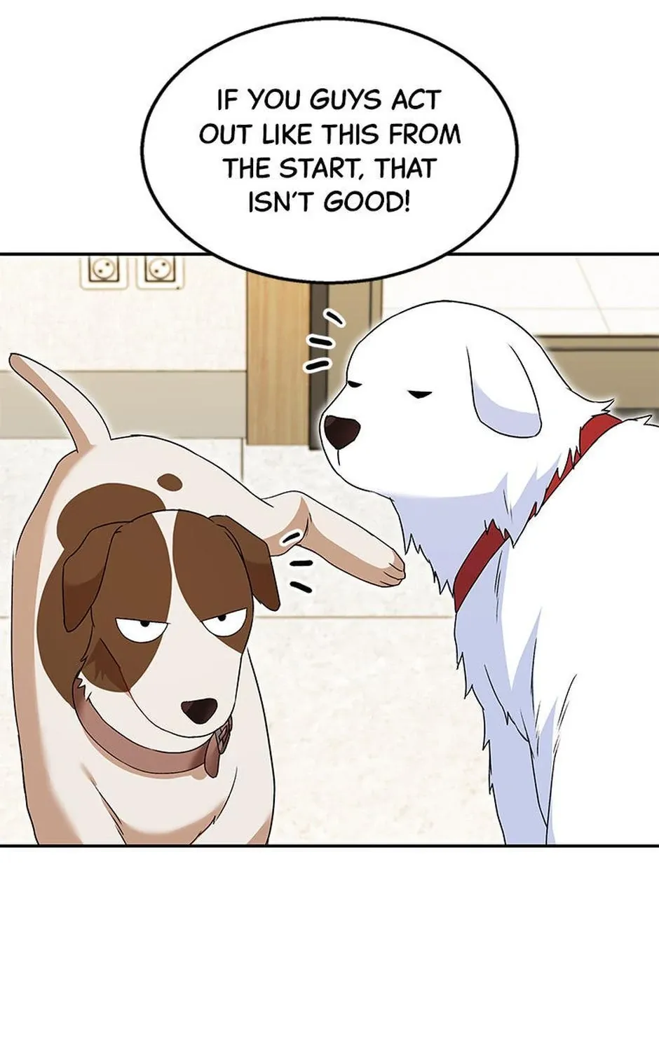 Read Hello! Veterinarian! chapter 41 image 121 on Lezhin