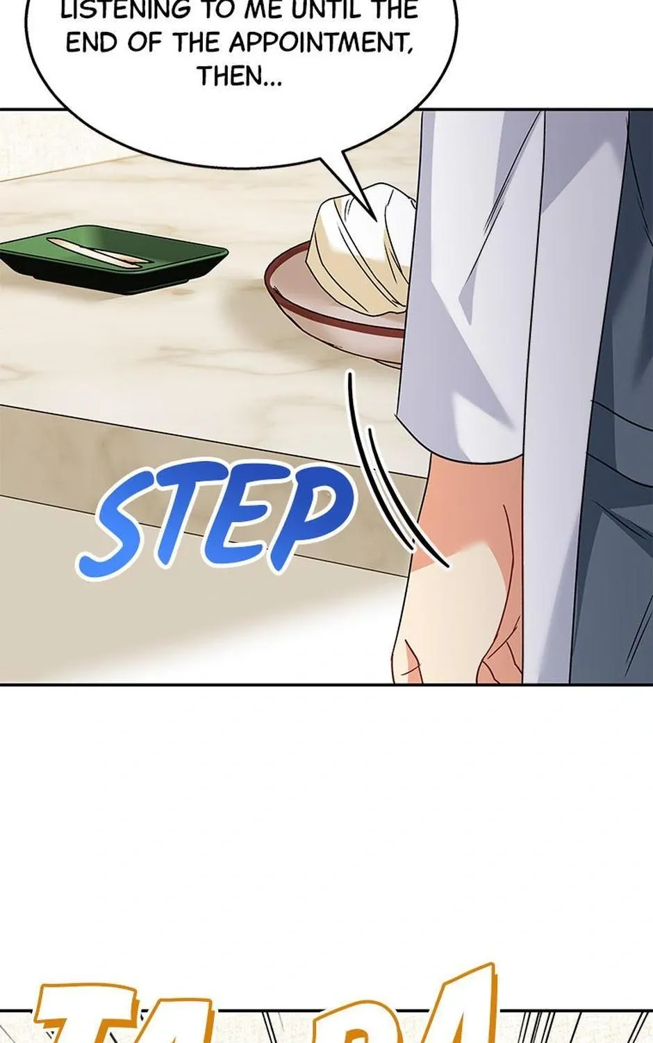 Read Hello! Veterinarian! chapter 41 image 123 on Lezhin