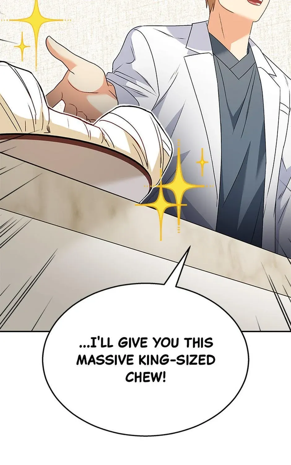 Read Hello! Veterinarian! chapter 41 image 125 on Lezhin