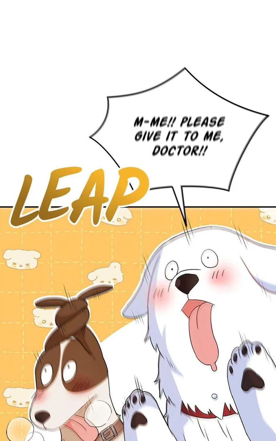 Read Hello! Veterinarian! chapter 41 image 127 on Lezhin