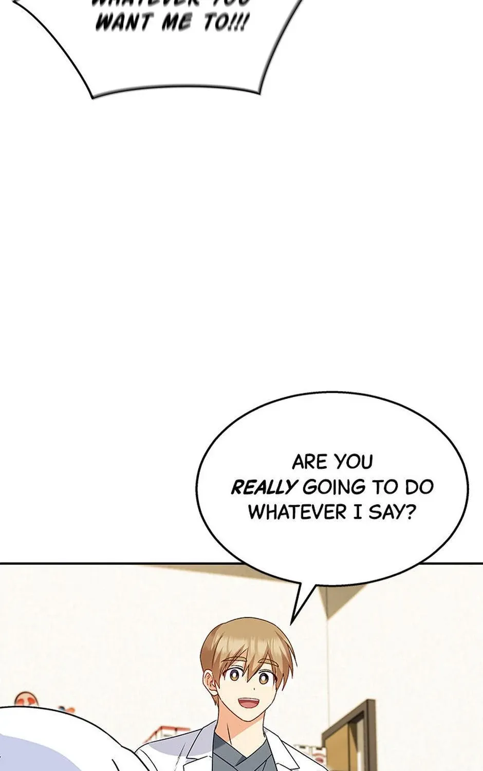 Read Hello! Veterinarian! chapter 41 image 129 on Lezhin