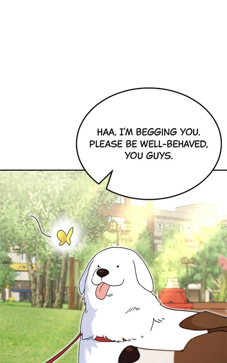 Read Hello! Veterinarian! chapter 41 image 13 on Lezhin