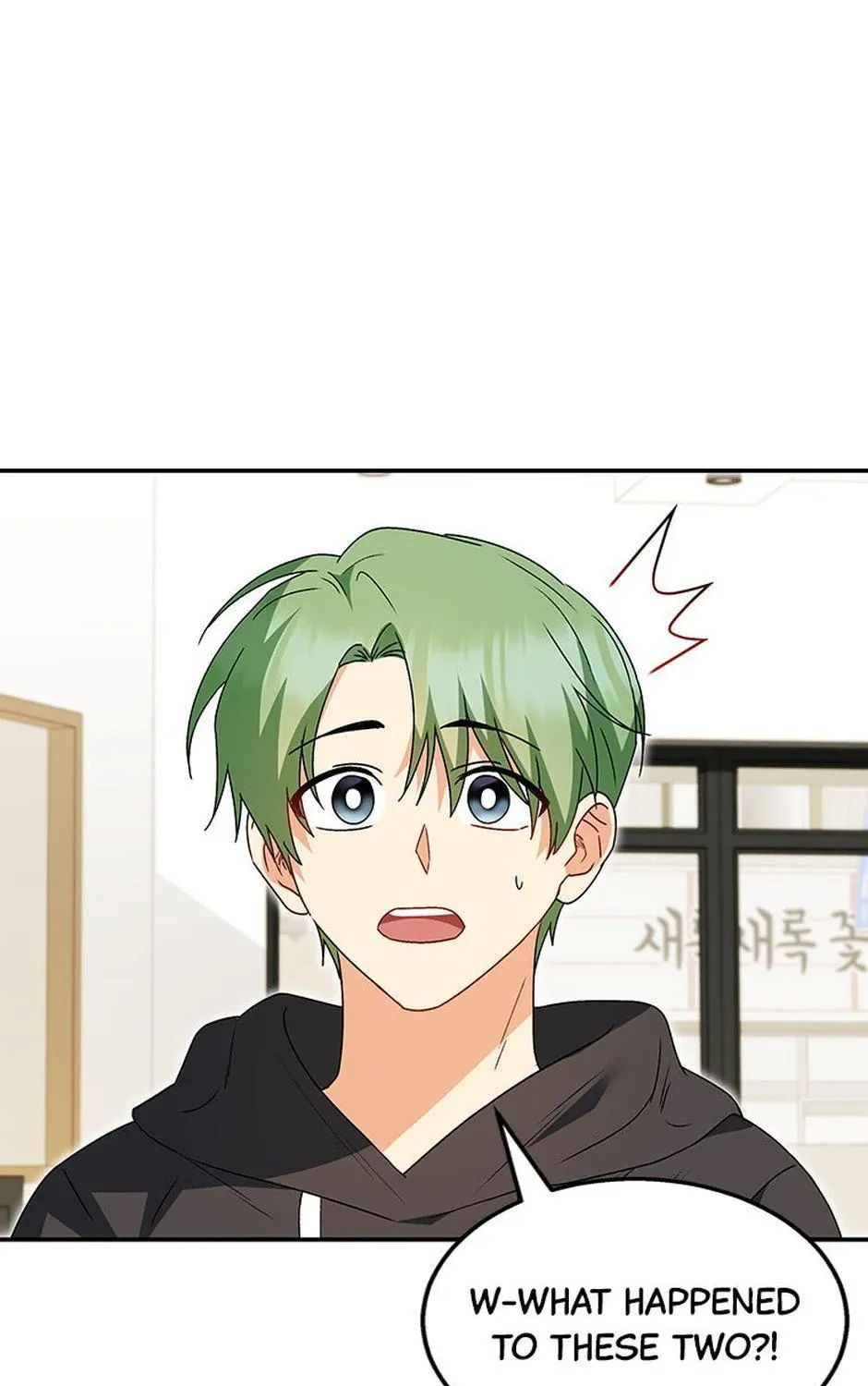 Read Hello! Veterinarian! chapter 41 image 135 on Lezhin