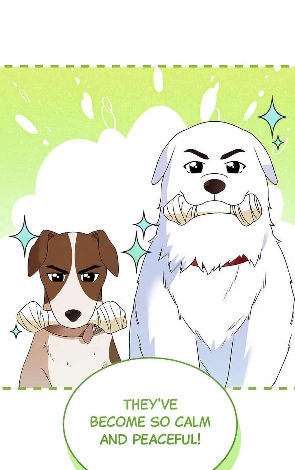 Read Hello! Veterinarian! chapter 41 image 137 on Lezhin
