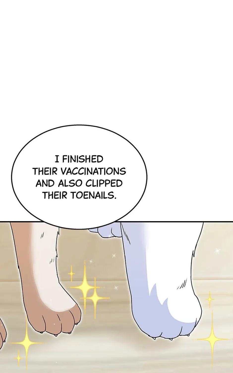 Read Hello! Veterinarian! chapter 41 image 139 on Lezhin