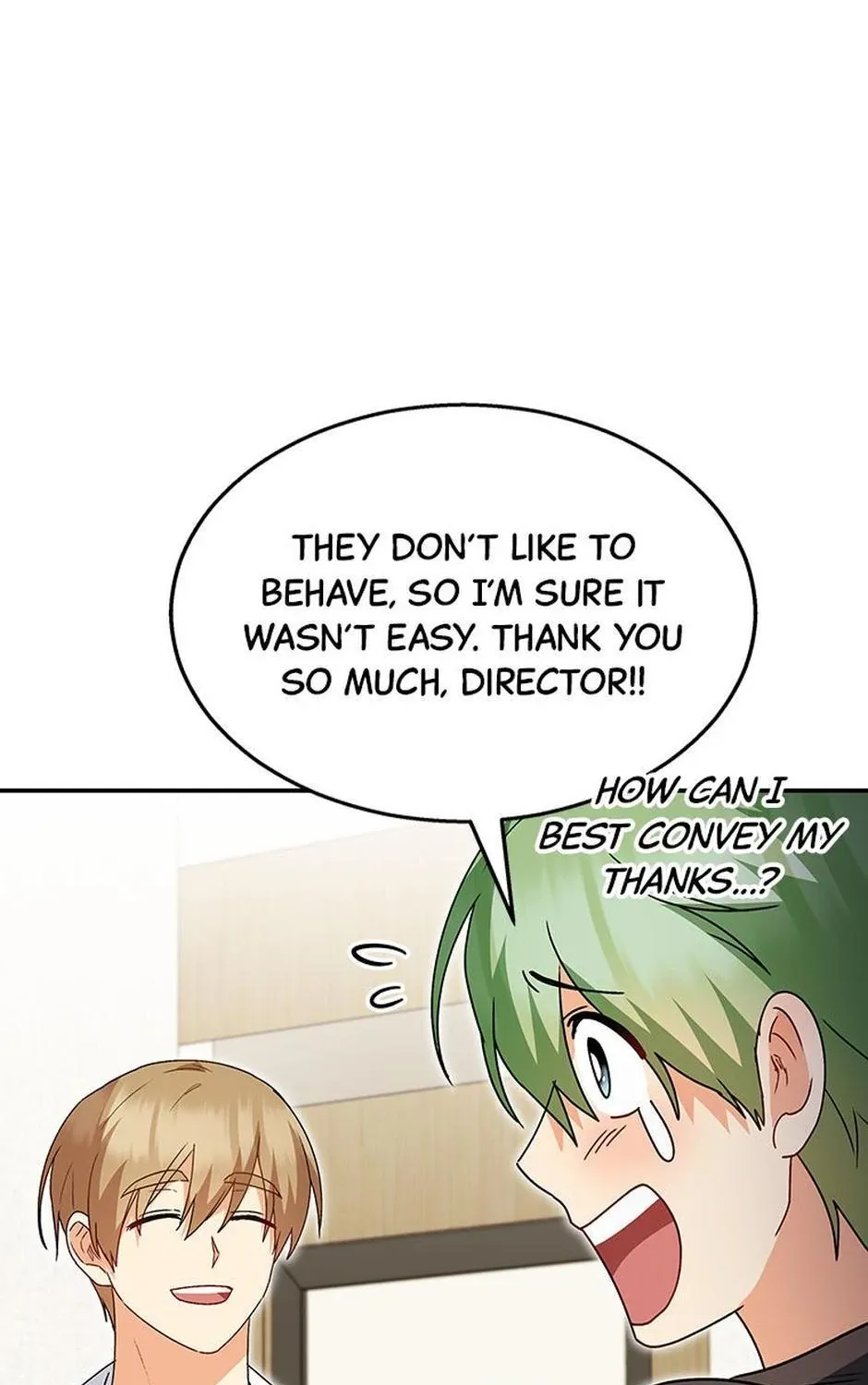Read Hello! Veterinarian! chapter 41 image 141 on Lezhin