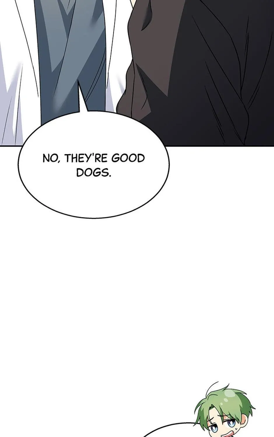 Read Hello! Veterinarian! chapter 41 image 143 on Lezhin