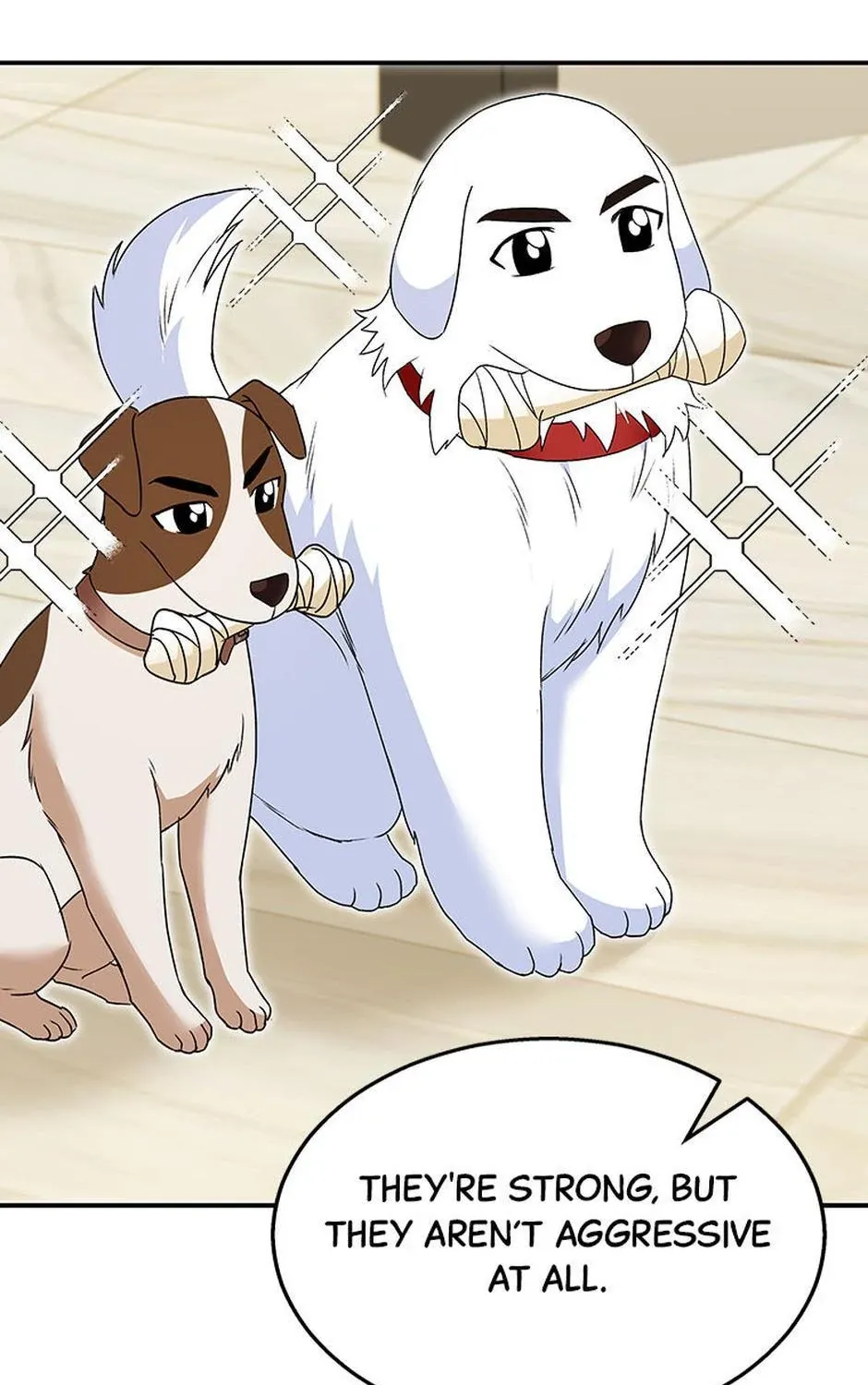 Read Hello! Veterinarian! chapter 41 image 147 on Lezhin