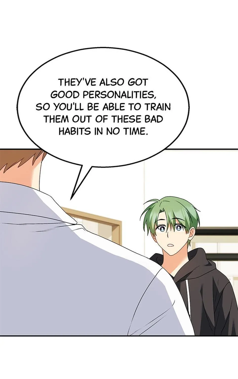 Read Hello! Veterinarian! chapter 41 image 149 on Lezhin