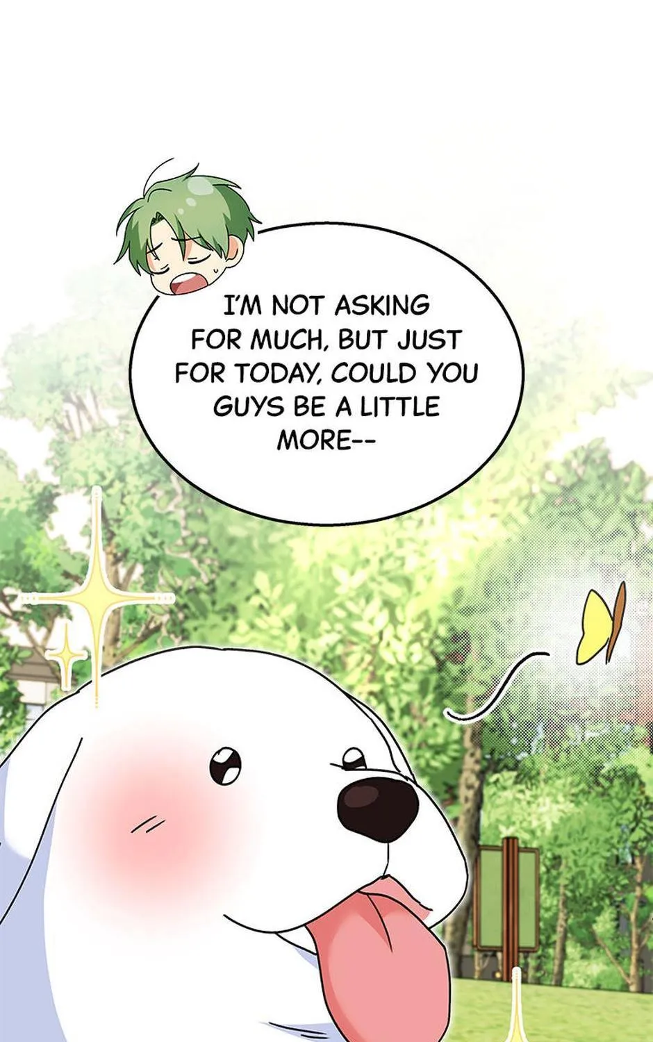 Read Hello! Veterinarian! chapter 41 image 15 on Lezhin