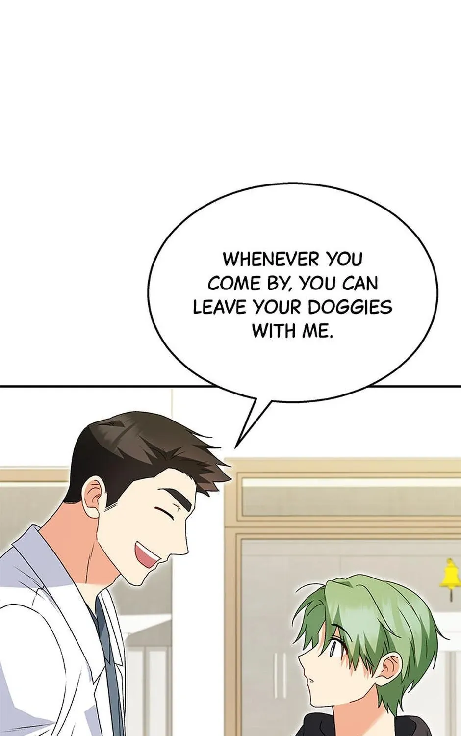 Read Hello! Veterinarian! chapter 41 image 157 on Lezhin