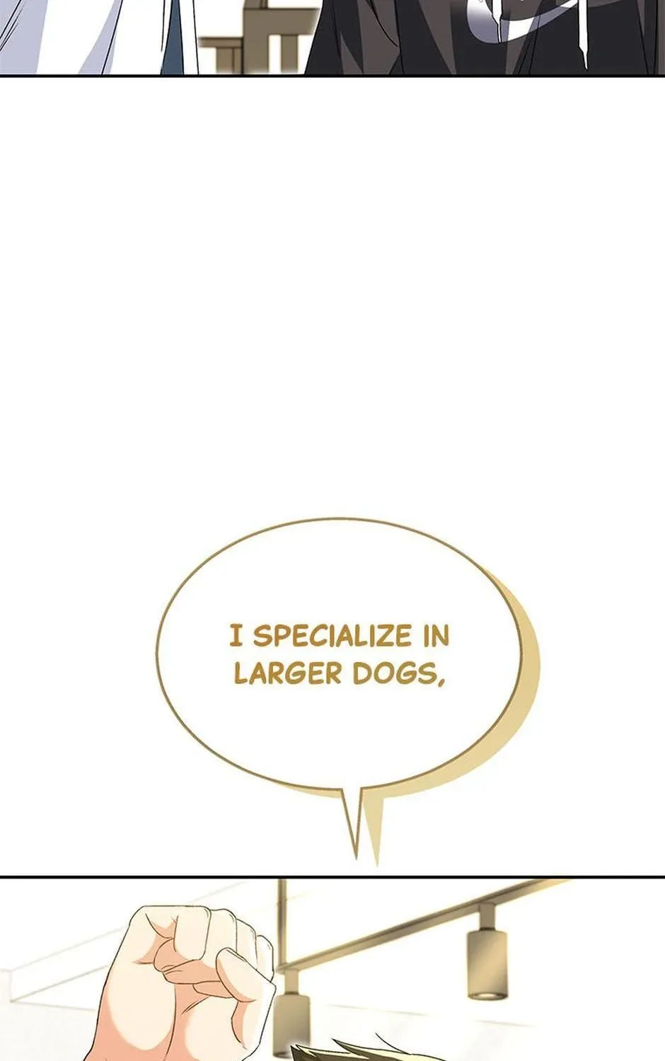 Read Hello! Veterinarian! chapter 41 image 159 on Lezhin