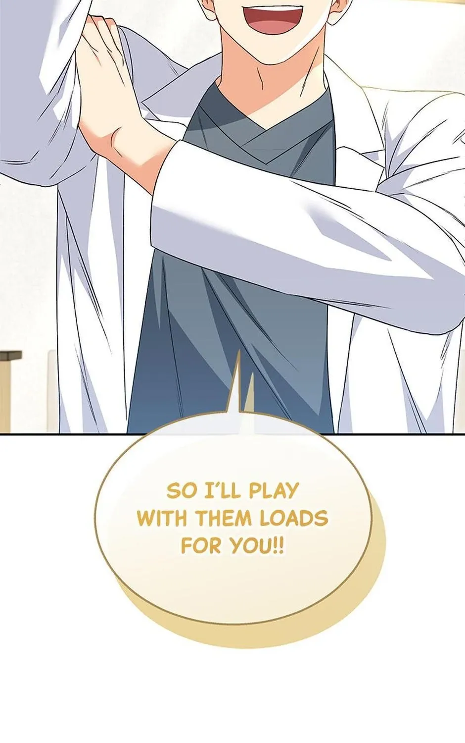 Read Hello! Veterinarian! chapter 41 image 161 on Lezhin
