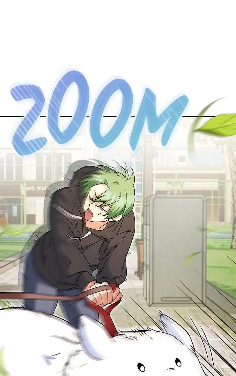 Read Hello! Veterinarian! chapter 41 image 17 on Lezhin