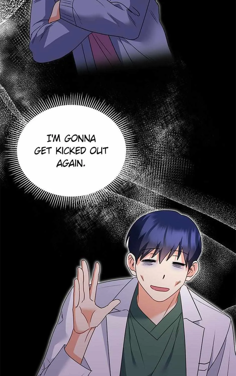 Read Hello! Veterinarian! chapter 41 image 27 on Lezhin