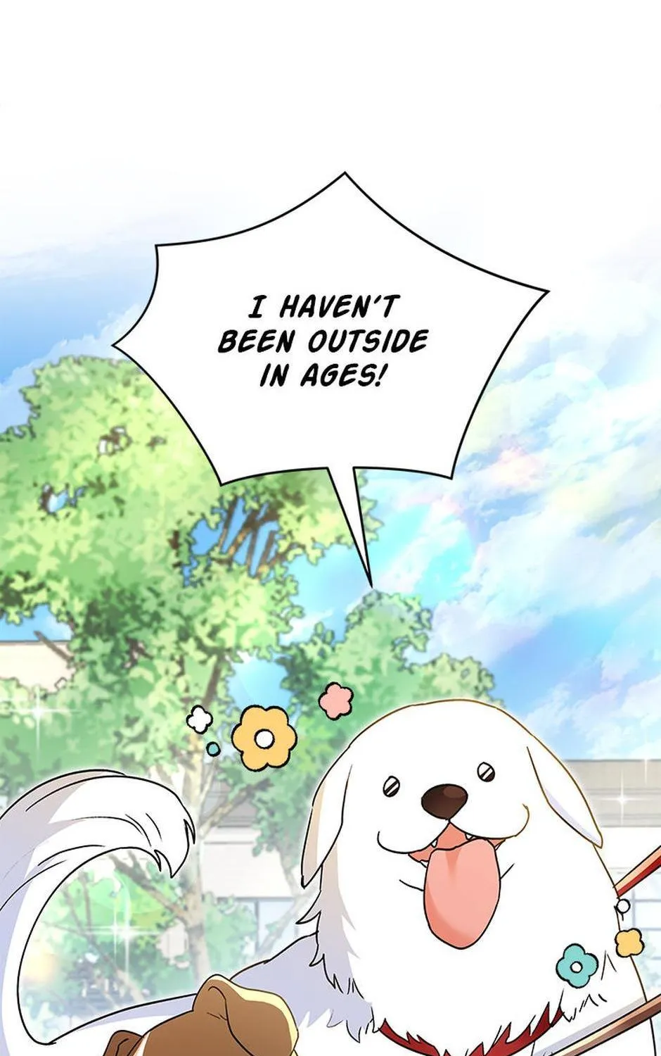 Read Hello! Veterinarian! chapter 41 image 3 on Lezhin