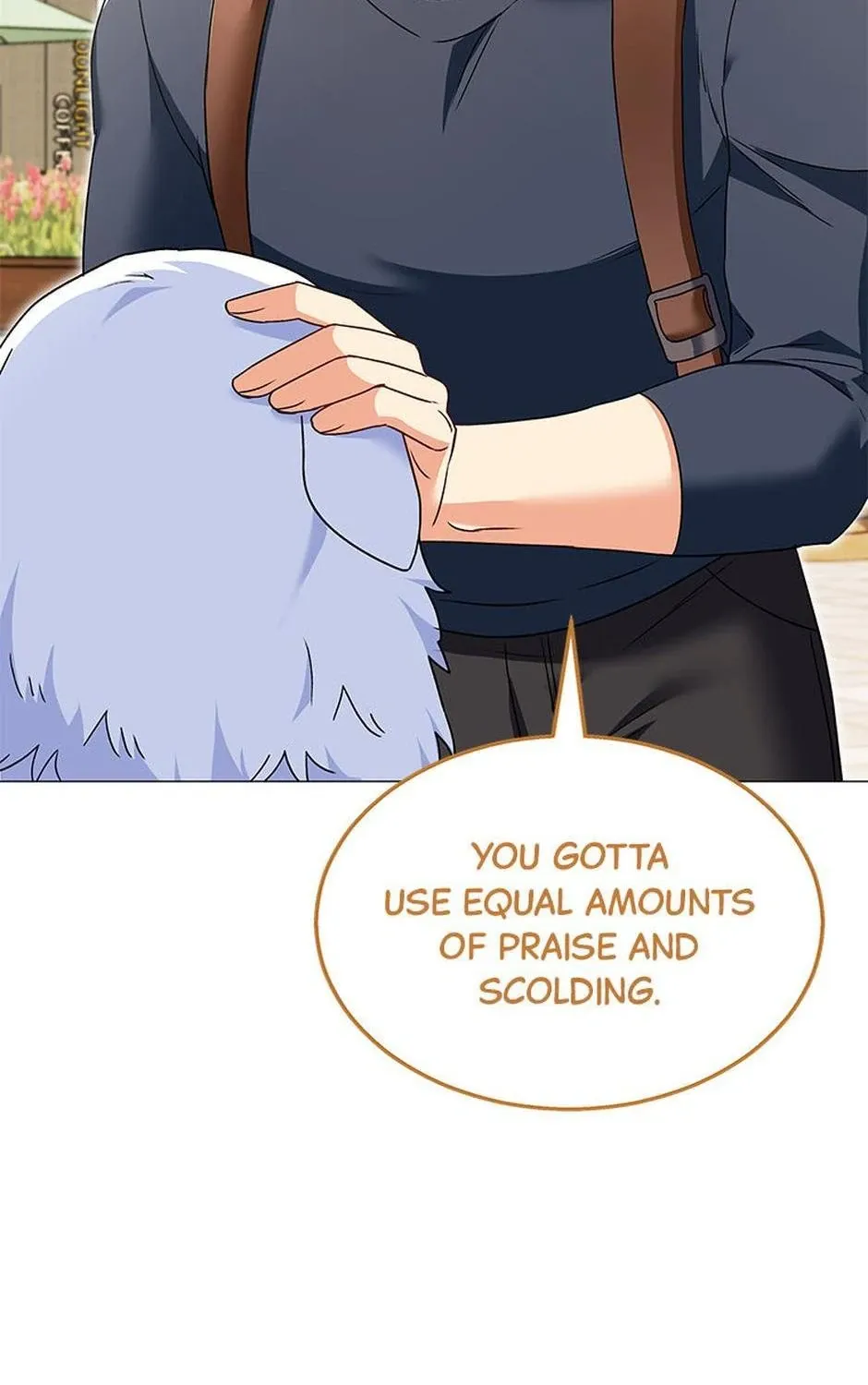 Read Hello! Veterinarian! chapter 41 image 37 on Lezhin