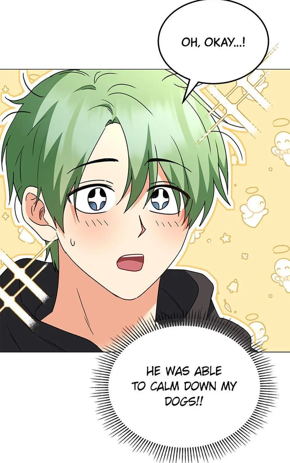 Read Hello! Veterinarian! chapter 41 image 39 on Lezhin