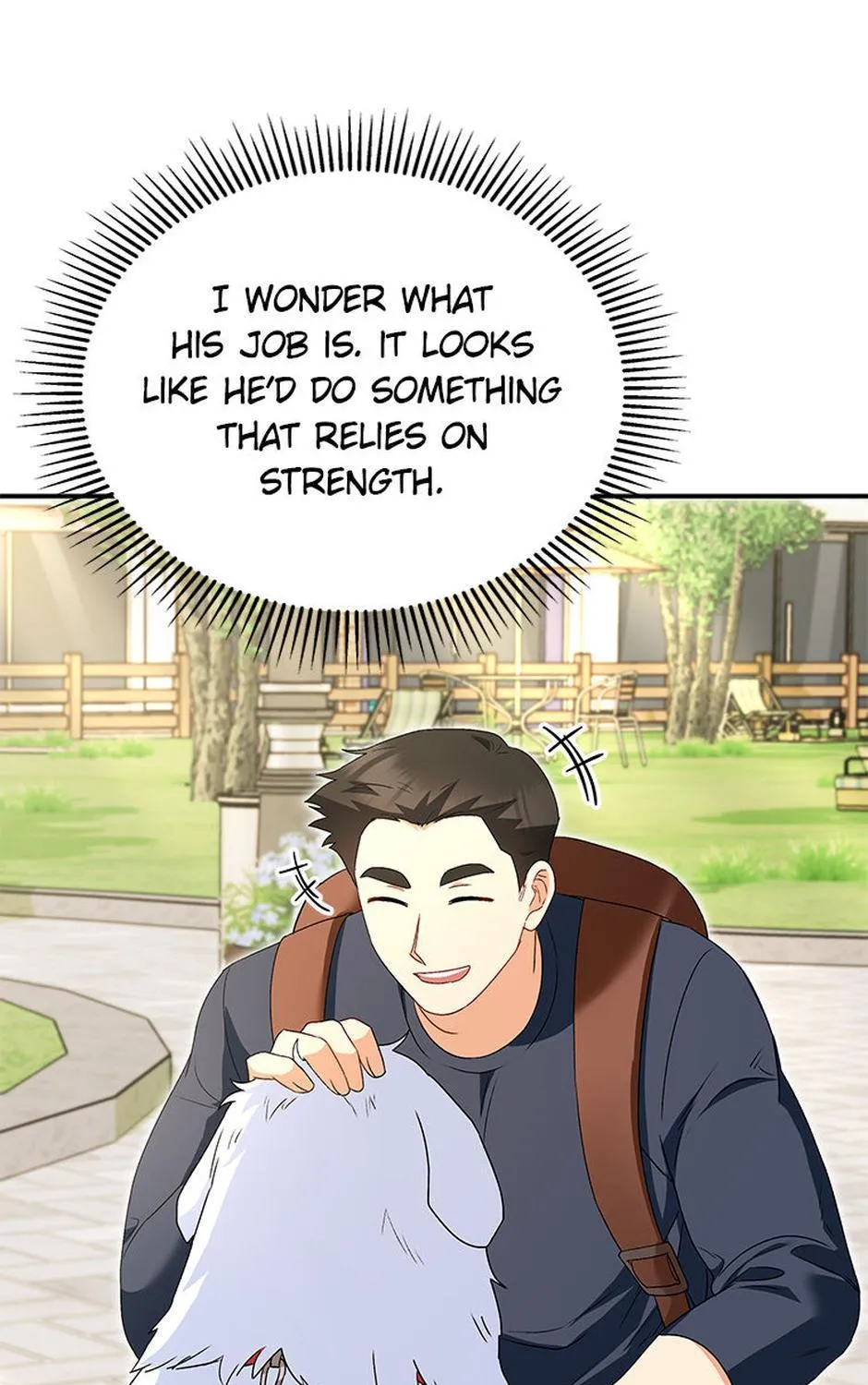 Read Hello! Veterinarian! chapter 41 image 41 on Lezhin