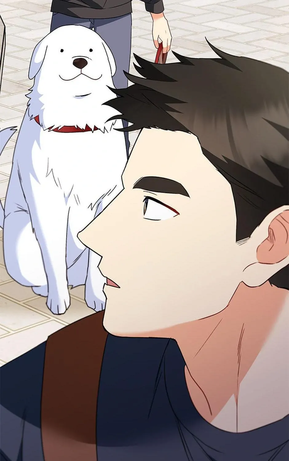 Read Hello! Veterinarian! chapter 41 image 49 on Lezhin