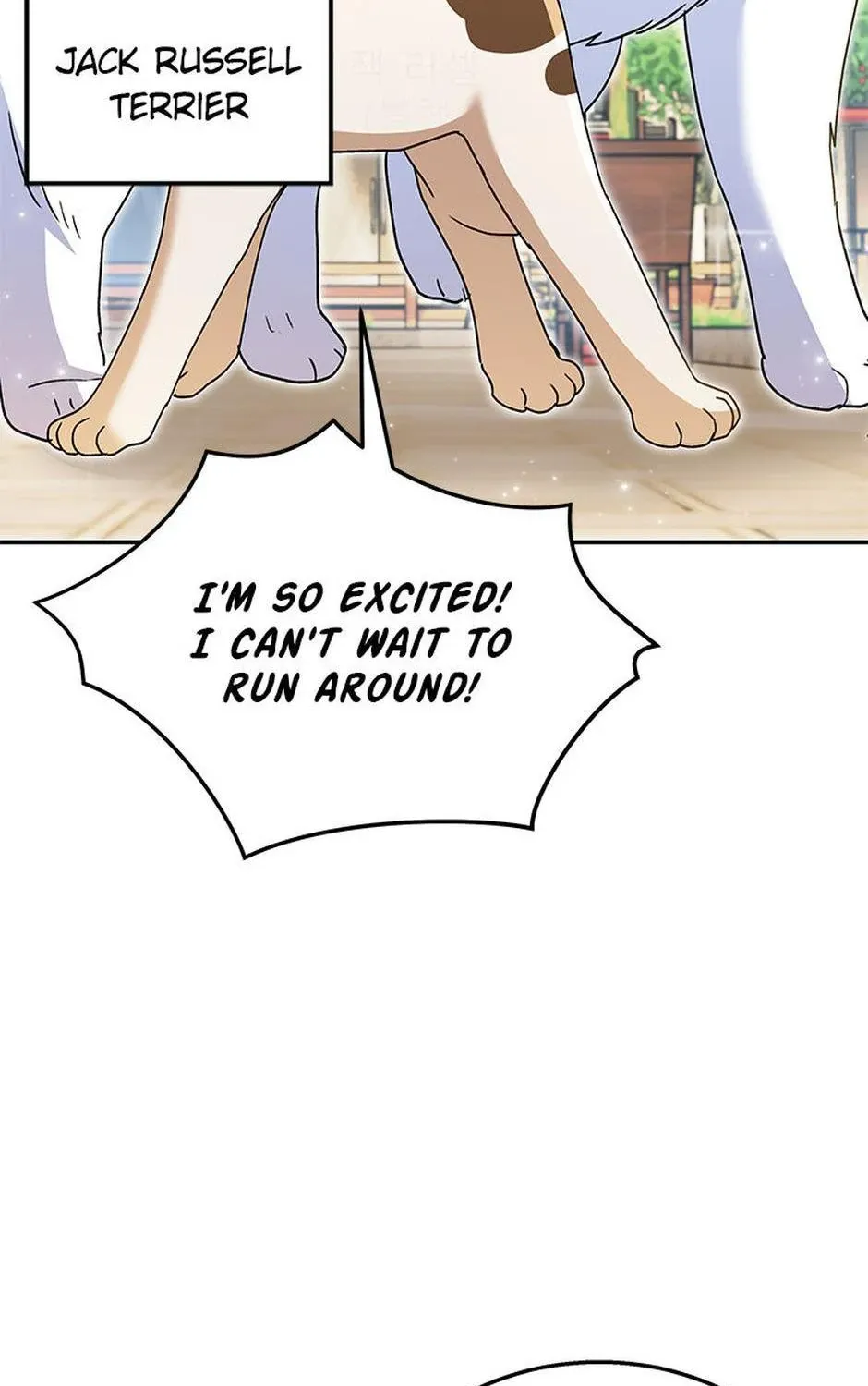 Read Hello! Veterinarian! chapter 41 image 5 on Lezhin