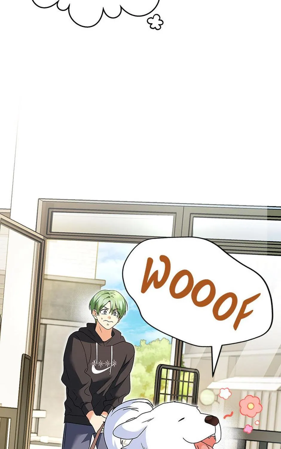 Read Hello! Veterinarian! chapter 41 image 57 on Lezhin
