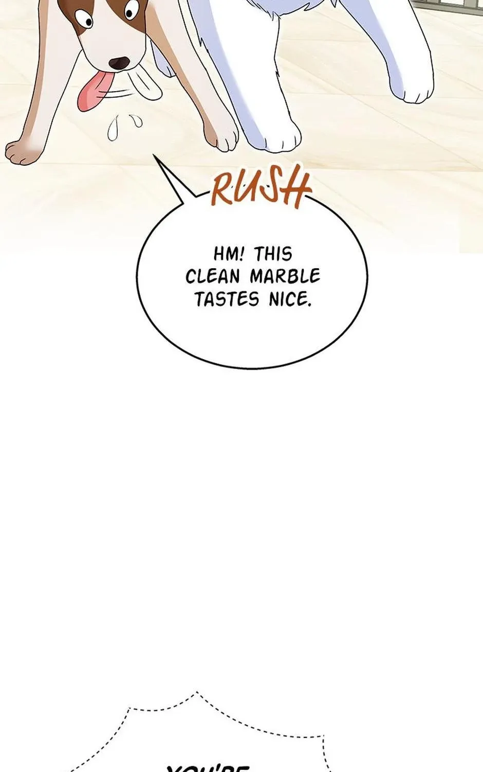 Read Hello! Veterinarian! chapter 41 image 59 on Lezhin