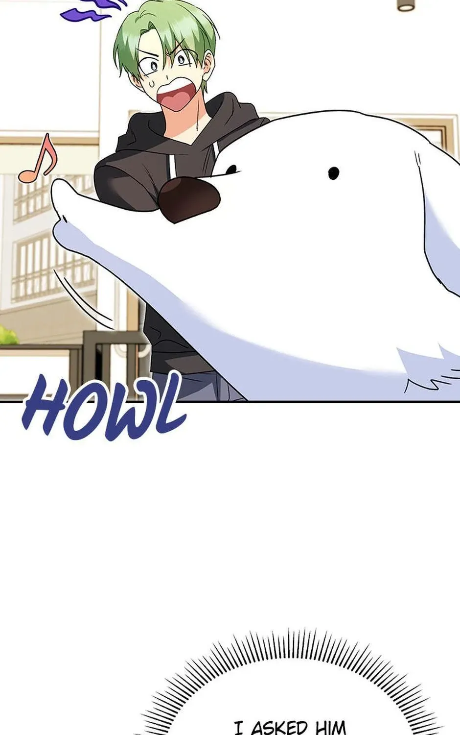Read Hello! Veterinarian! chapter 41 image 61 on Lezhin