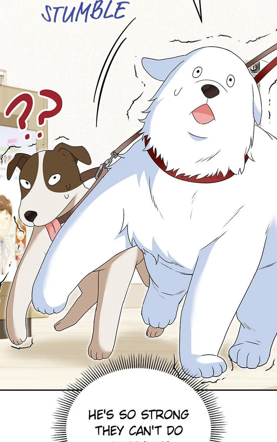 Read Hello! Veterinarian! chapter 41 image 73 on Lezhin
