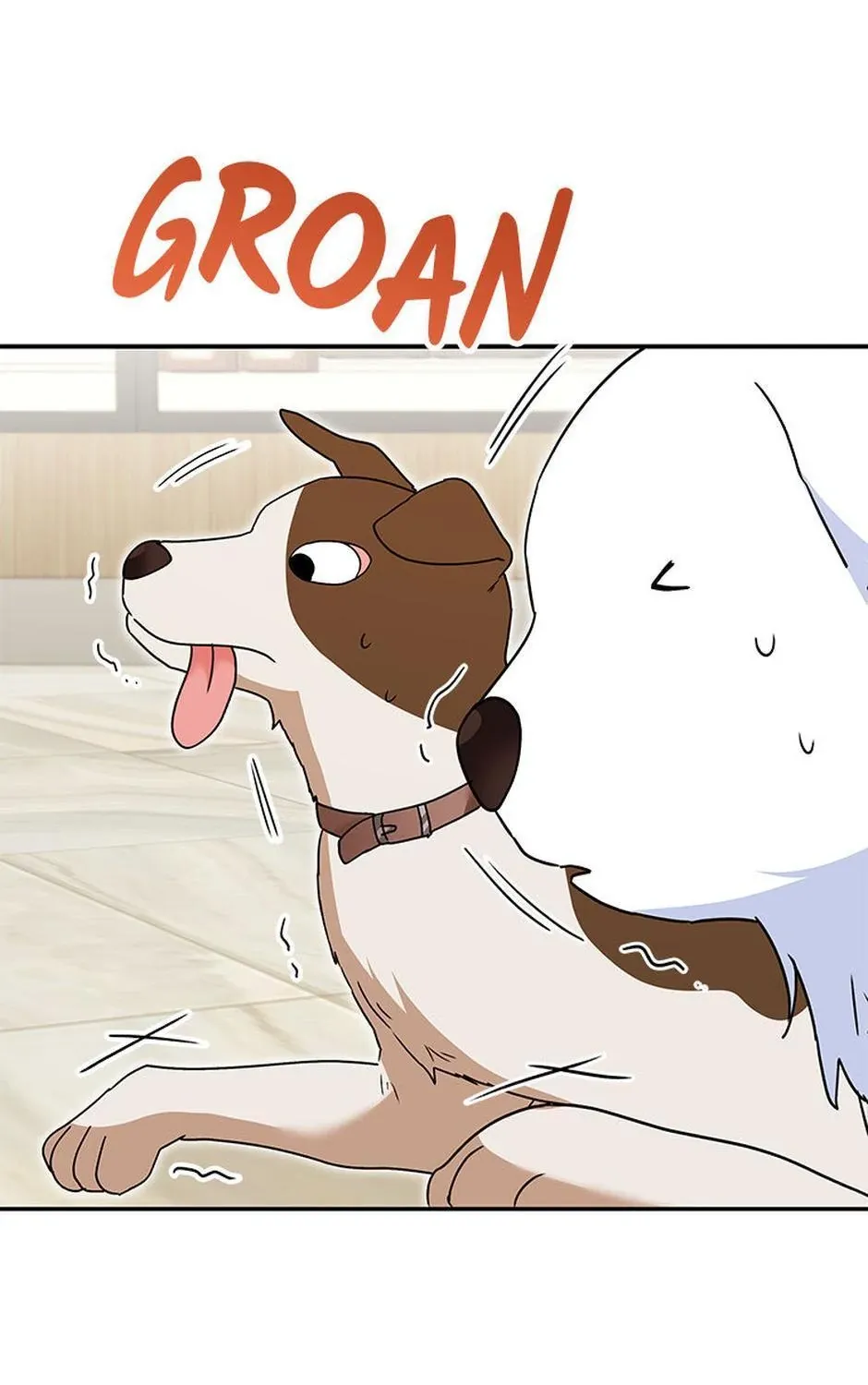 Read Hello! Veterinarian! chapter 41 image 81 on Lezhin
