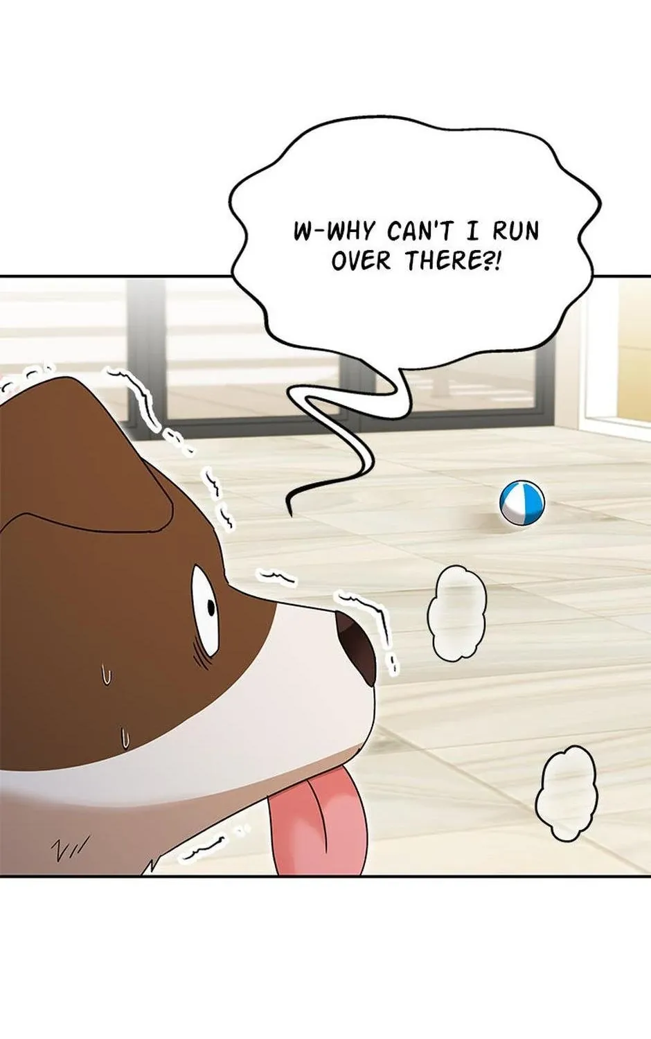 Read Hello! Veterinarian! chapter 41 image 83 on Lezhin