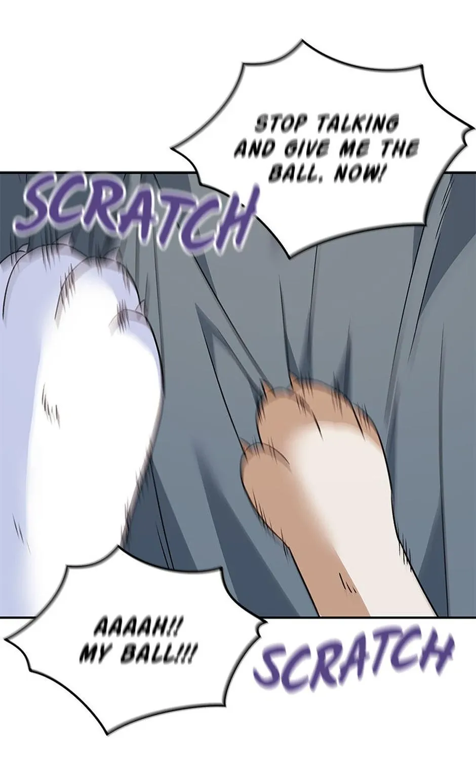 Read Hello! Veterinarian! chapter 41 image 95 on Lezhin