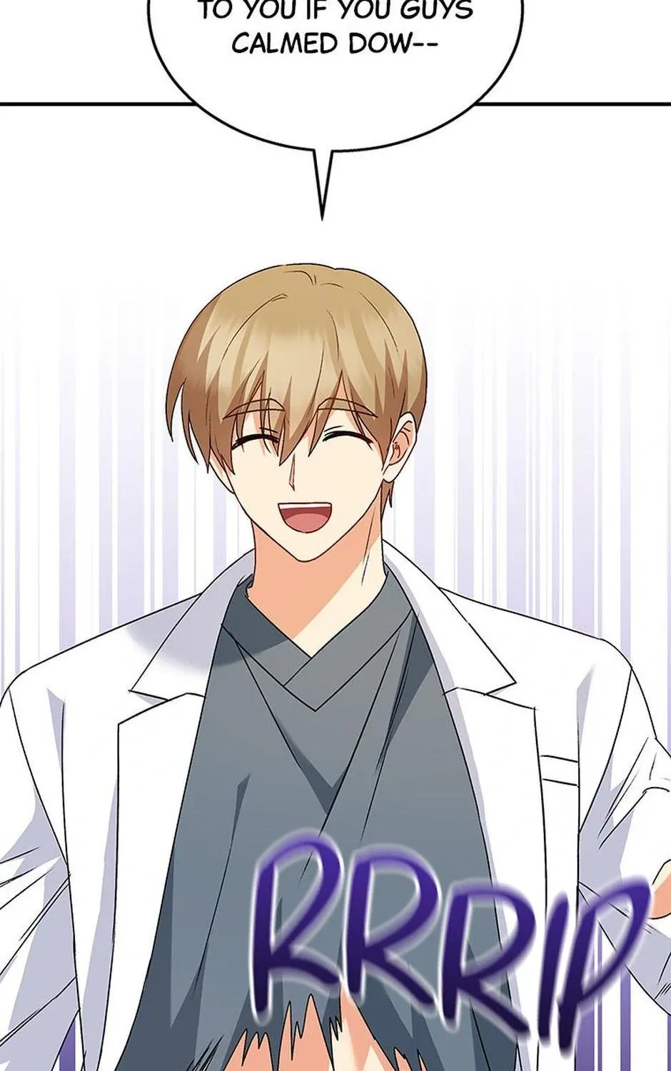 Read Hello! Veterinarian! chapter 41 image 99 on Lezhin