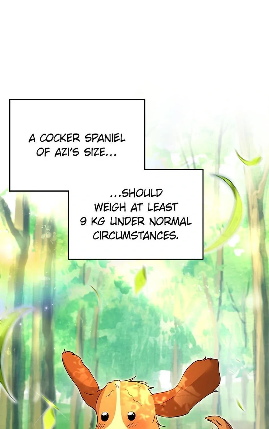Read Hello! Veterinarian! chapter 42 image 107 on Lezhin