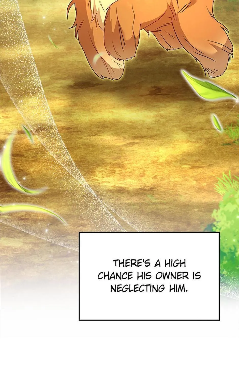 Read Hello! Veterinarian! chapter 42 image 109 on Lezhin
