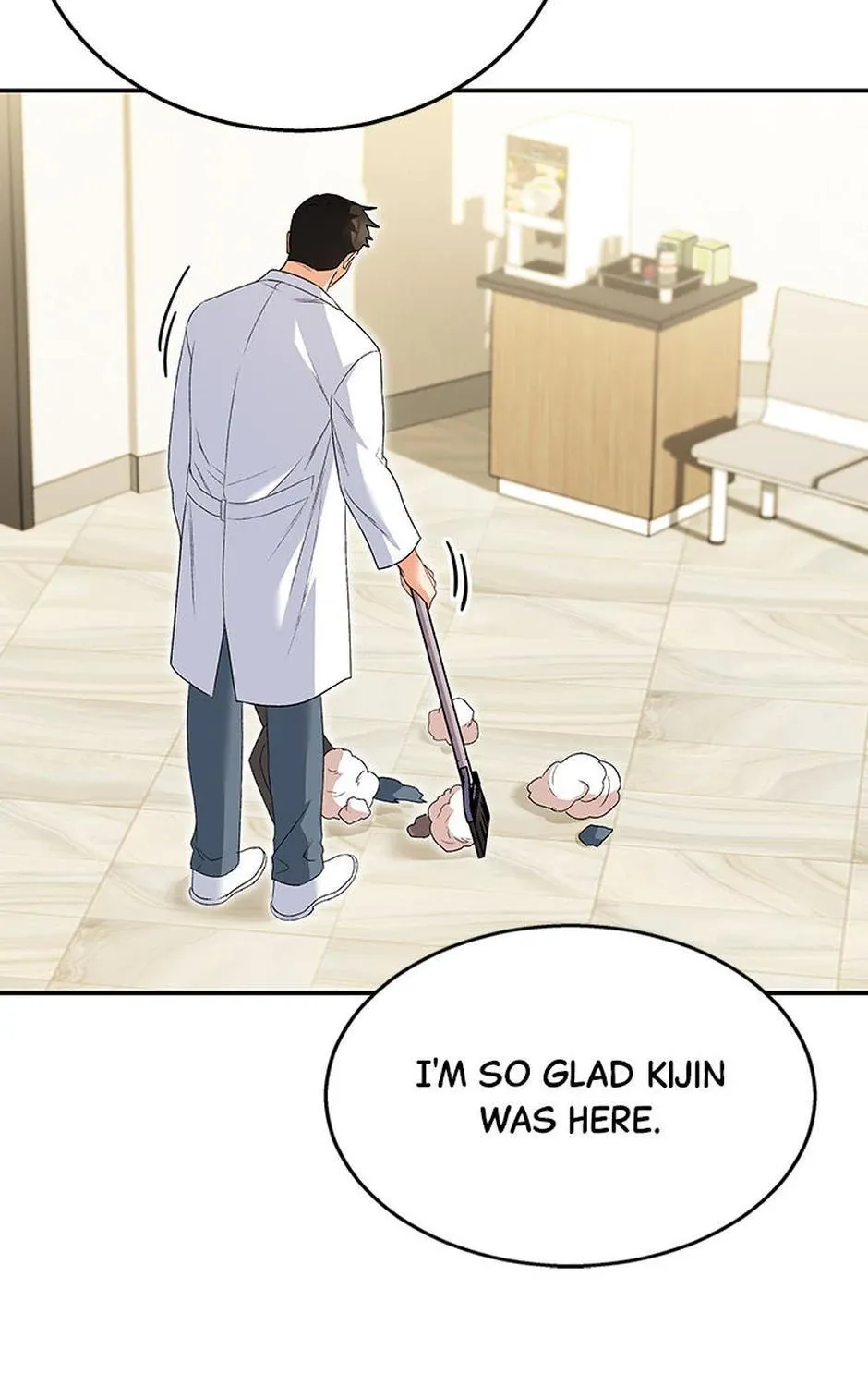Read Hello! Veterinarian! chapter 42 image 13 on Lezhin