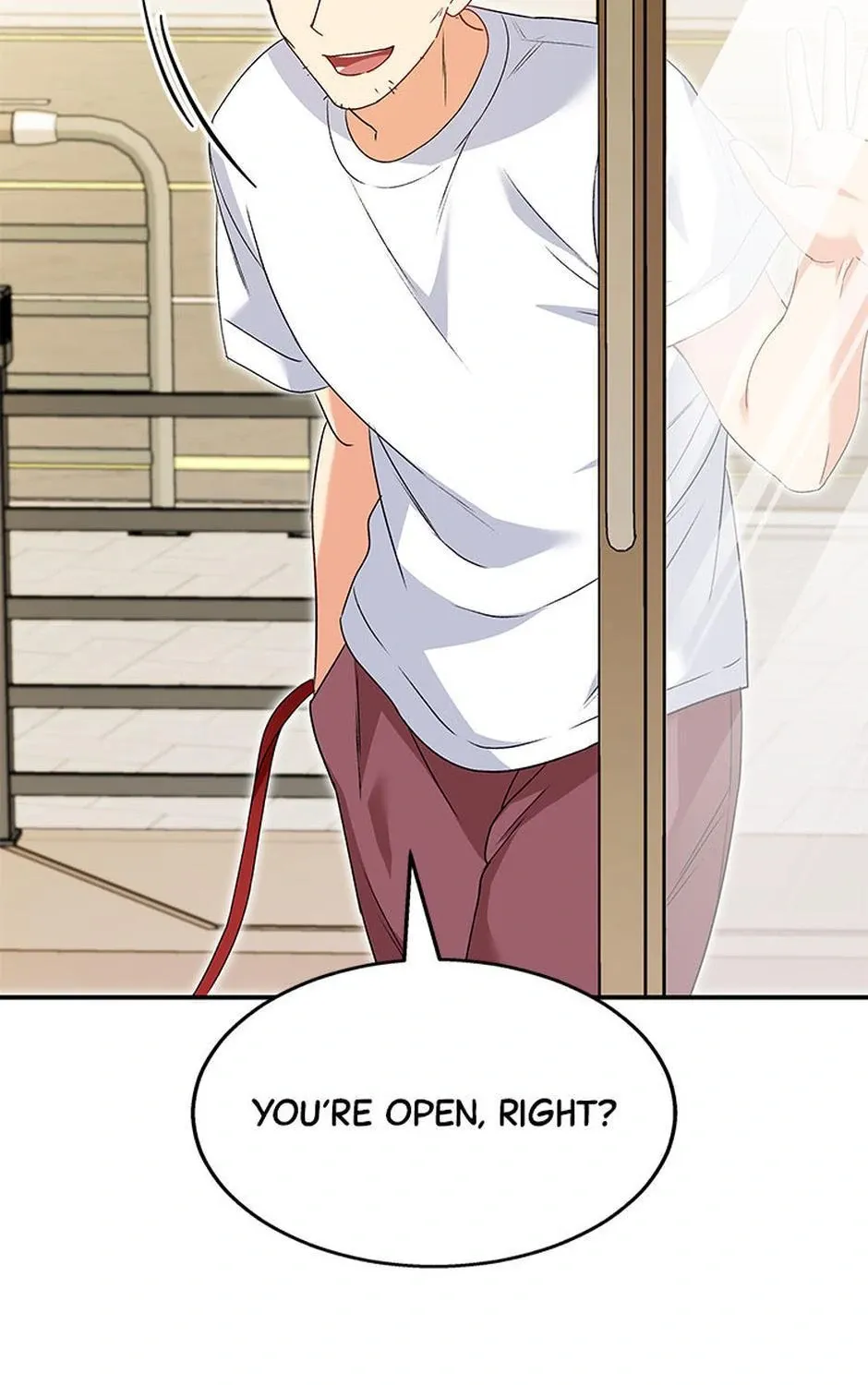 Read Hello! Veterinarian! chapter 42 image 23 on Lezhin