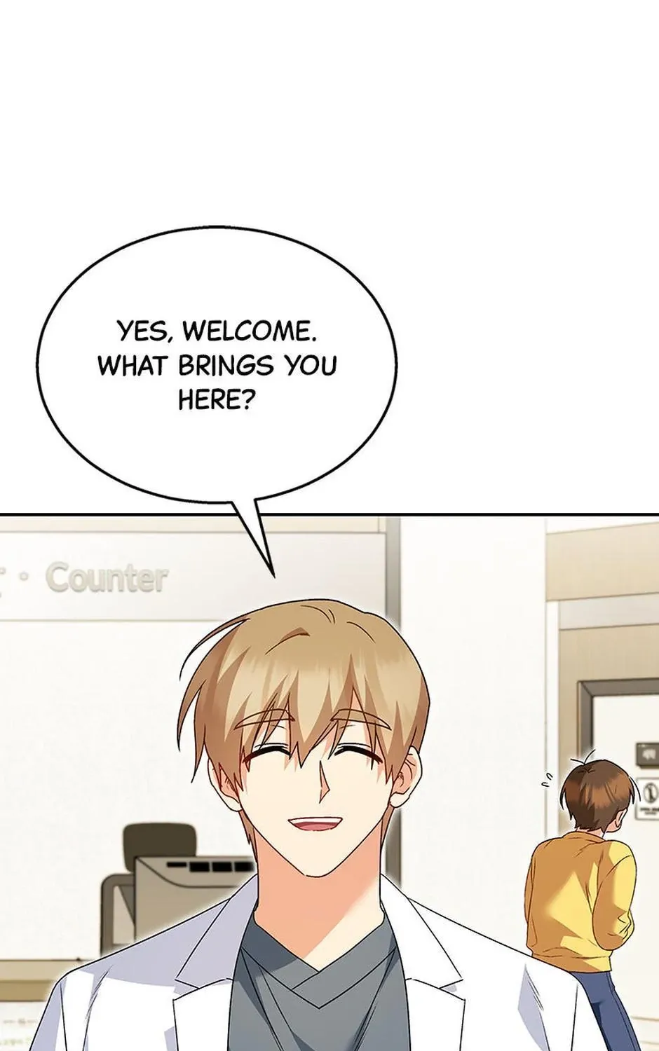 Read Hello! Veterinarian! chapter 42 image 25 on Lezhin