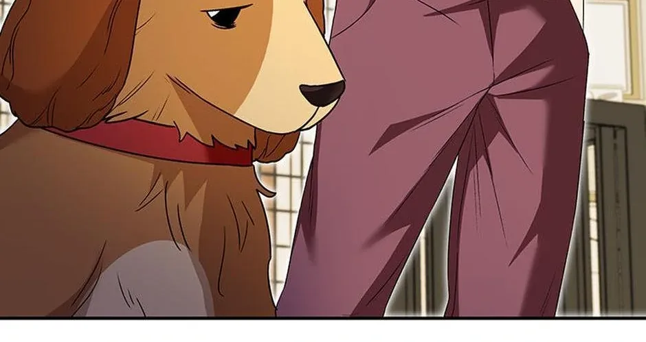 Read Hello! Veterinarian! chapter 42 image 28 on Lezhin