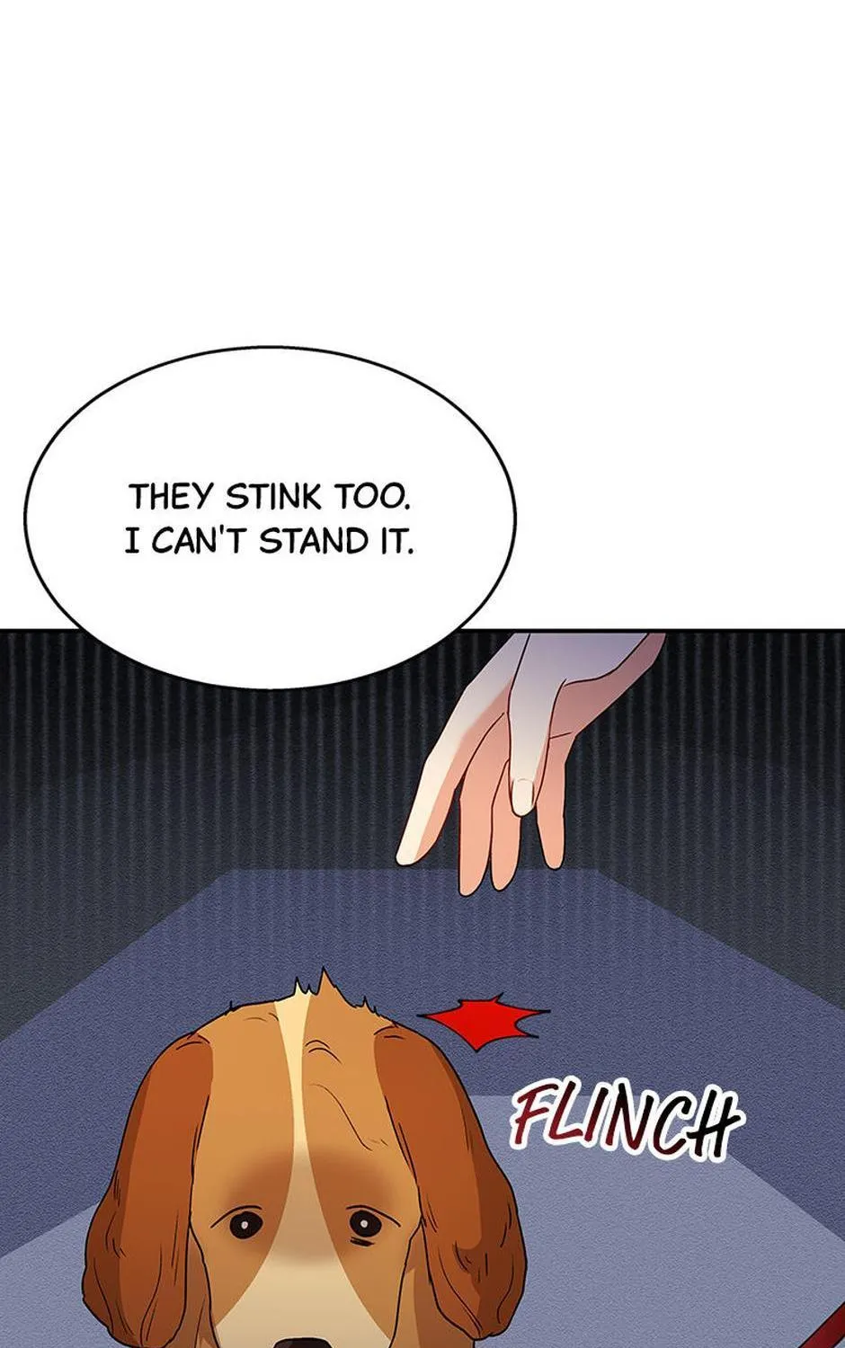 Read Hello! Veterinarian! chapter 42 image 29 on Lezhin