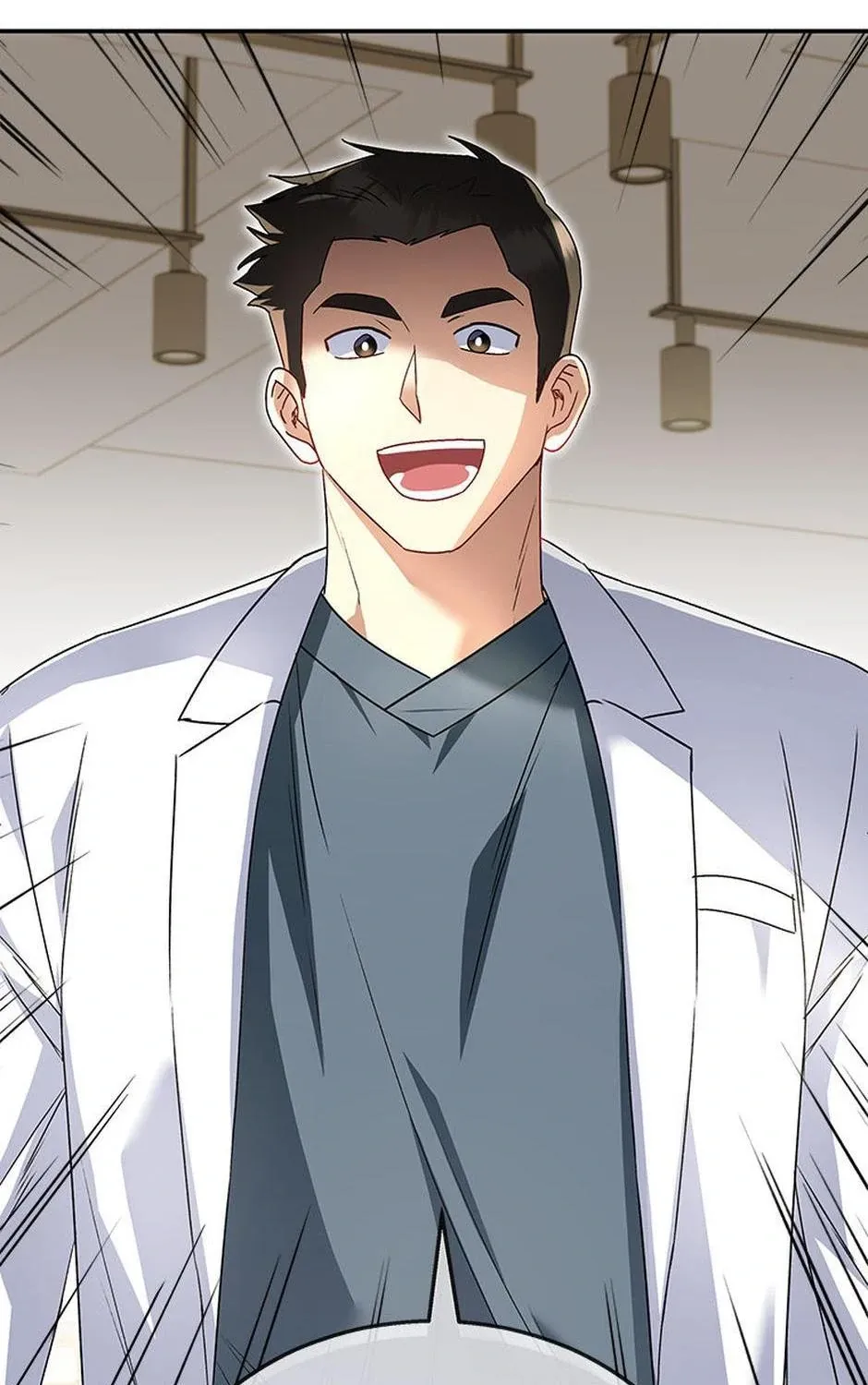 Read Hello! Veterinarian! chapter 42 image 35 on Lezhin