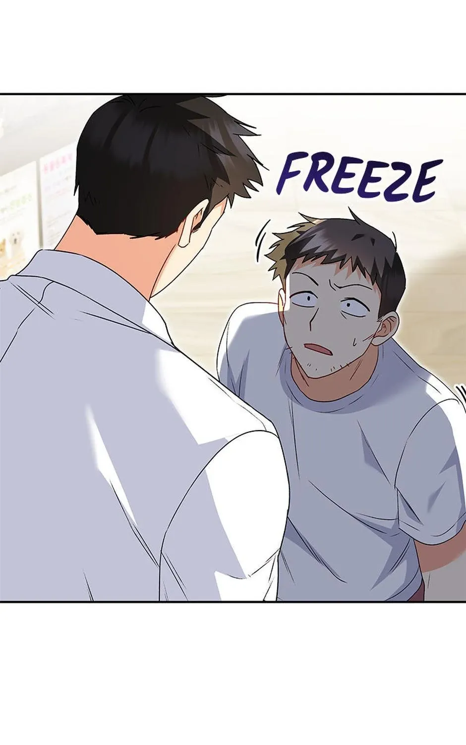 Read Hello! Veterinarian! chapter 42 image 37 on Lezhin