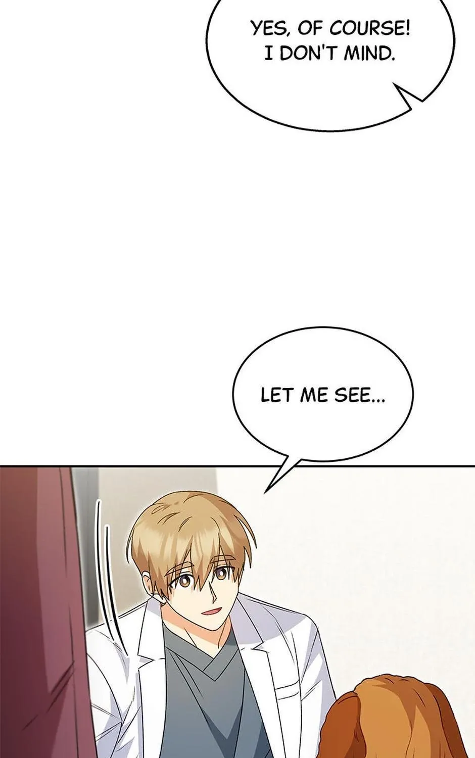 Read Hello! Veterinarian! chapter 42 image 43 on Lezhin