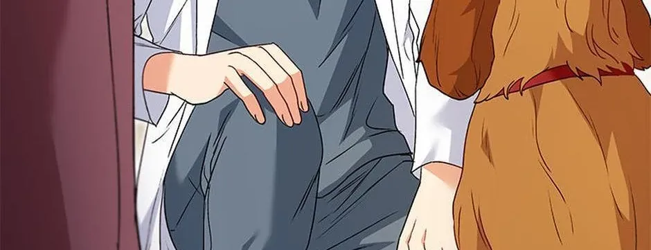 Read Hello! Veterinarian! chapter 42 image 44 on Lezhin