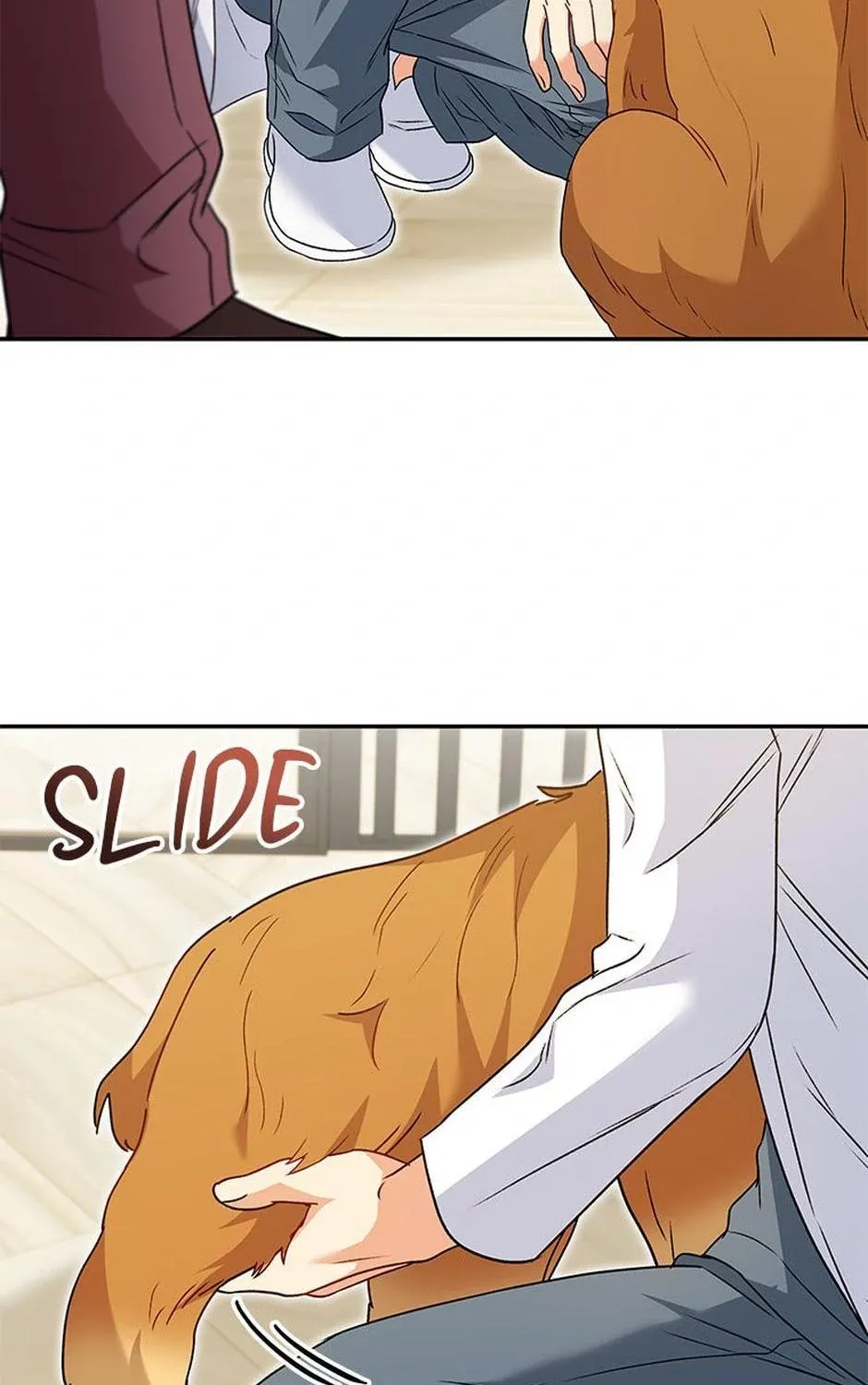 Read Hello! Veterinarian! chapter 42 image 45 on Lezhin