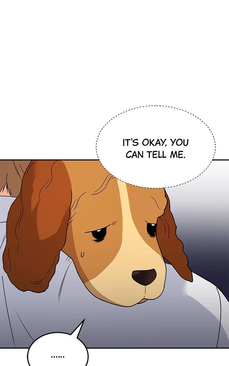 Read Hello! Veterinarian! chapter 42 image 49 on Lezhin