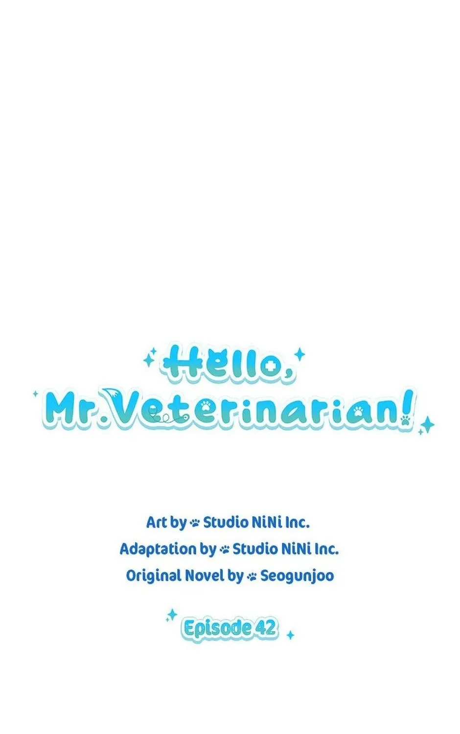 Read Hello! Veterinarian! chapter 42 image 55 on Lezhin