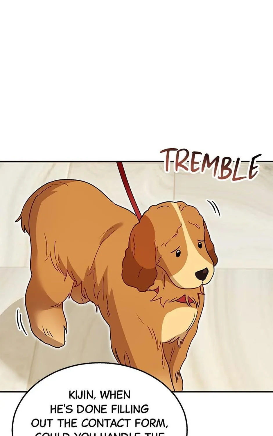 Read Hello! Veterinarian! chapter 42 image 57 on Lezhin