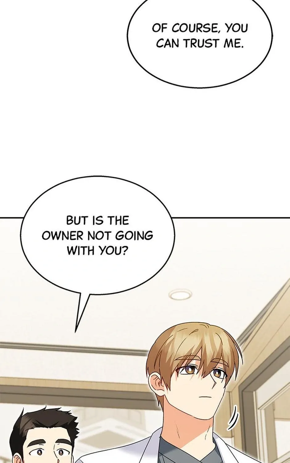 Read Hello! Veterinarian! chapter 42 image 59 on Lezhin