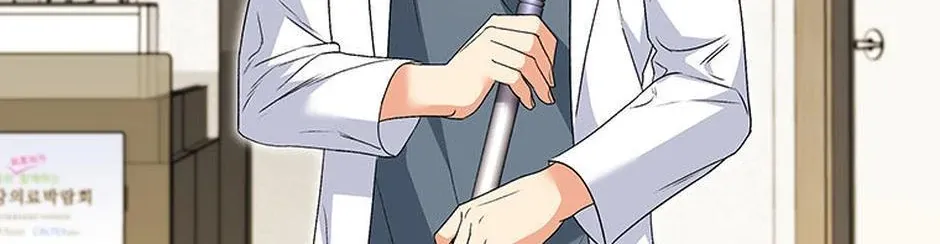 Read Hello! Veterinarian! chapter 42 image 8 on Lezhin